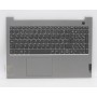 Lenovo ThinkBook 15 G2 ITL Teclado PT C/ Top Case - 5CB1B34965
