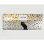 Asus Z96 Z96 Z96F S96J Keyboard SP - 04GNI51KSP00