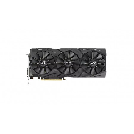 ASUS ROG STRIX GTX1070 TI 8GBB GDDR5