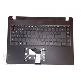 Acer Travelmate TM214-52 Teclado PT C/ Top Case - 6B.VLWN7.021
