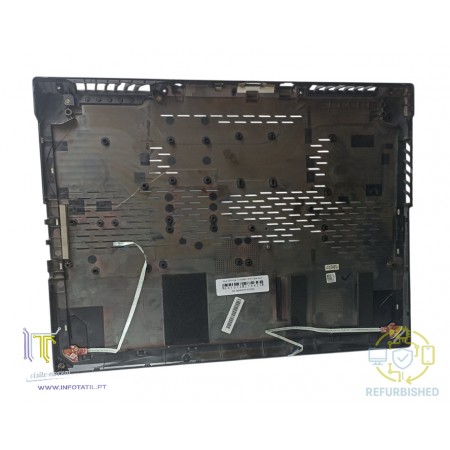 Asus G531GW-1A Bottom 3FIN Case Assy Refurbished - 90NR01N1-R7D000