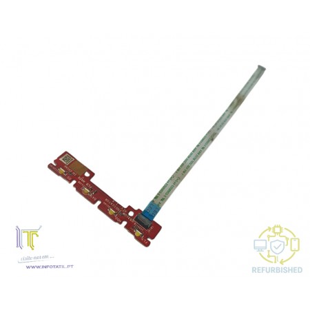 Asus G531GU INDICATOR BD Refurbished - 90NR01J0-R10020