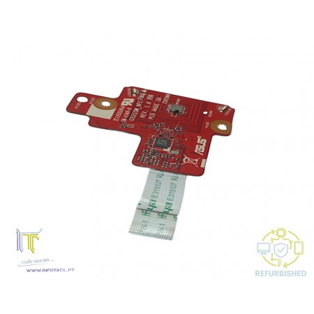Asus G531GU SOUL KEY BD Refurbished - 90NR01J0-R10030