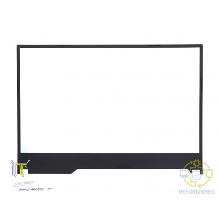 Asus G531GW-1A LCD BEZEL ASSY Refurbished - 90NR01N1-R7B000