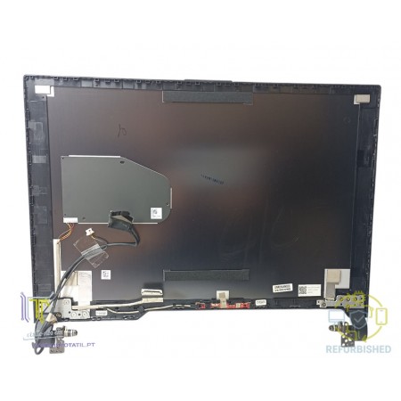 Asus G531GW-1A LCD COVER ASSY Refurbished - 90NR01N1-R7A000
