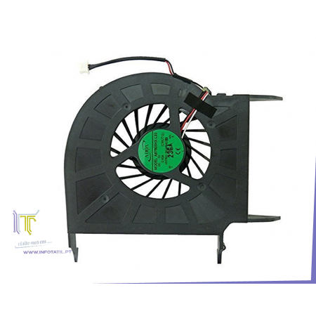 HP Pavilion DV6 FAN