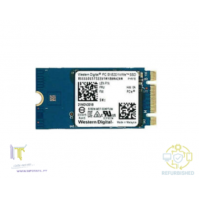Western Digital PC SN520 1101 512GB M.2 NVME Refurbished