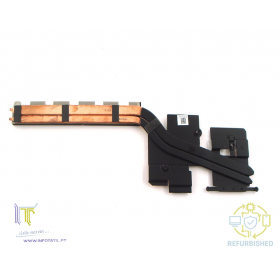 Dissipador de Calor para Lenovo IdeaPad L340-15IRH | Heatsink de Arrefecimento Original