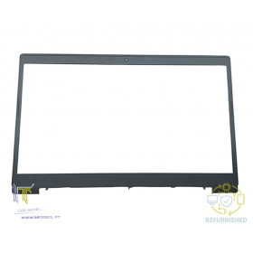 LCD Bezel para Lenovo IdeaPad L340-15IRH | Moldura do Ecrã Original