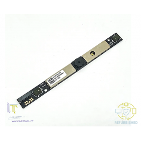 Webcam Interna para Lenovo IdeaPad L340-15IRH | Módulo de Câmara de Portátil Original