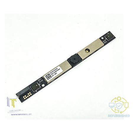 Webcam Interna para Lenovo IdeaPad L340-15IRH | Módulo de Câmara de Portátil Original