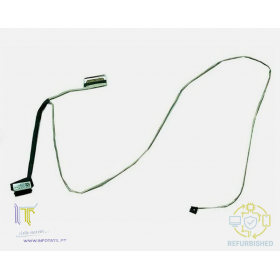 Cabo Flat de Vídeo LCD para Lenovo L340-15IRH | Cabo LCD para Portátil Original