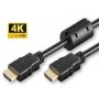 CABO HDMI 1.4 High Speed with Ferrite Cores, 15 Metros