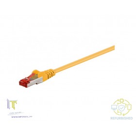Cabo de Rede UTP RJ45 Cat6 5M