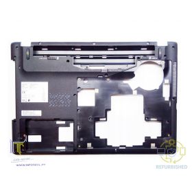 Fujitsu Lifebook A357 Bottom Case Refurbished