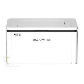 Impressora Laser Pantum BP2300W - Wifi 22ppm
