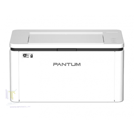 Impressora Laser Pantum BP2300W - Wifi 22ppm