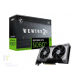 MSI NVIDIA GeForce RTX 5060Ti "Blackwell" Ventus 2X OC Plus 16G