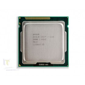 Intel® Core™ i7-2600 Refurbished