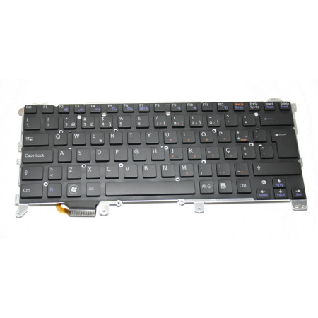 Sony VPCZ Teclado PT - 148766241