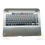 Teclado Toshiba Satellite P30W-B-102 com Top Cover | Carcaça Superior com Teclado Original
