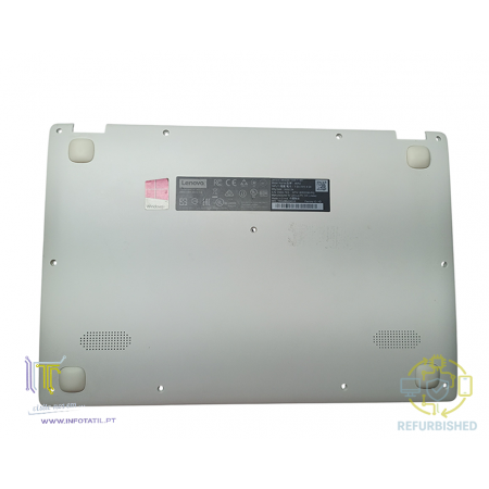 Lenovo Ideiapad 100S-11IBY Bottom Case Refurbished