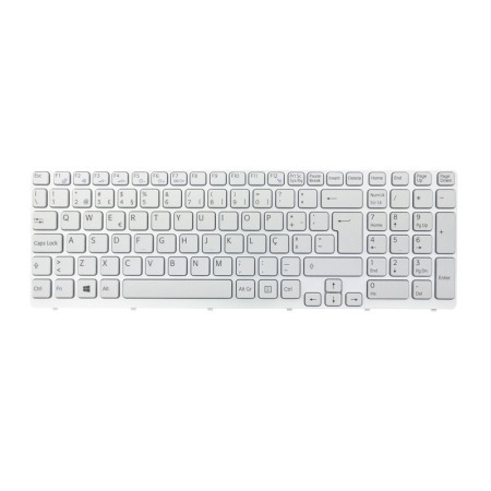 Sony Vaio SVE Teclado PT - 149095011