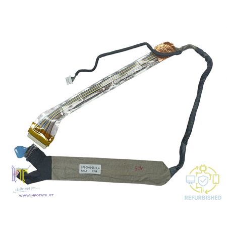 Sony Vaio VGN-C2Z LCD Cable Refurbished