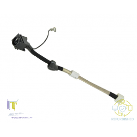Sony Vaio VGN-NW21EF DC Power Jack Refurbished