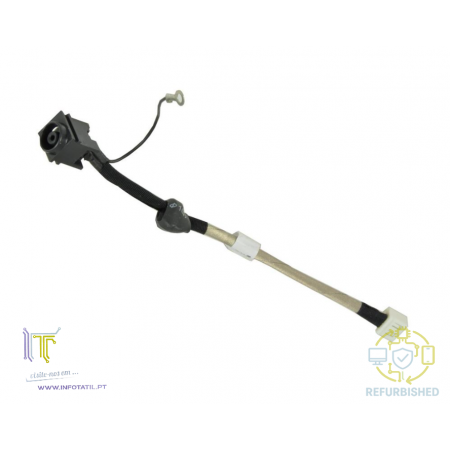 Sony Vaio VGN-NW21EF DC Power Jack Refurbished