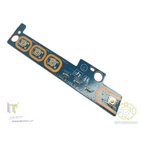 Sony Vaio VGN-NW21EF Button Board Refurbished
