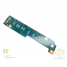 Sony Vaio VGN-C2Z Power Button Board Refurbished