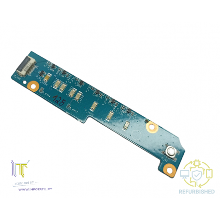 Sony Vaio VGN-C2Z Power Button Board Refurbished