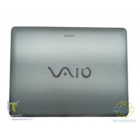 Sony Vaio VGN-NW21EF LCD Cover Refurbished