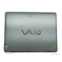 Sony Vaio VGN-NW21EF LCD Cover Refurbished