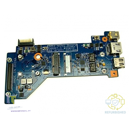 ACER ASPIRE 5810 DC Power Jack Refurbished