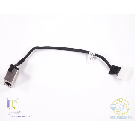 Acer Aspire V5-122P Power Jack Refurbished