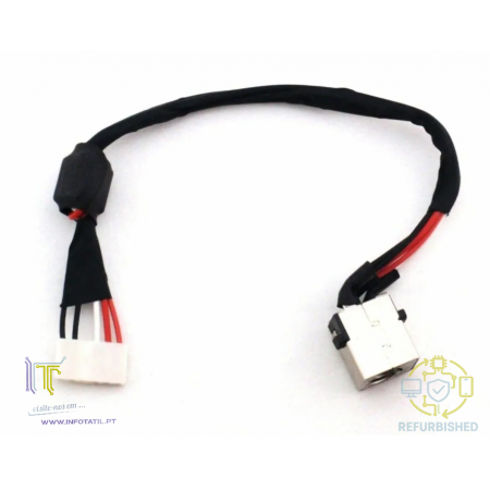 Acer Aspire 5534 DC Jack Refurbished