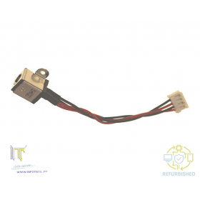 Toshiba Satellite L40 DC Power Jack Refurbished
