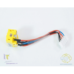 Lenovo ThinkPad T61 DC Power Jack Refurbished