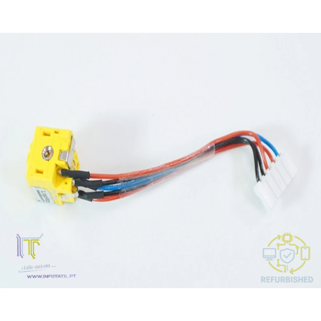 Lenovo ThinkPad T61 DC Power Jack Refurbished