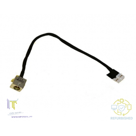 Acer Aspire V5 Power Jack 65W Refurbished