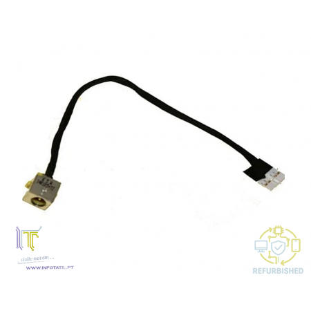 Acer Aspire V5 Power Jack 65W Refurbished