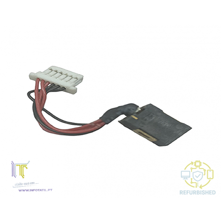 Samsung NP305 DC Power Jack Refurbished