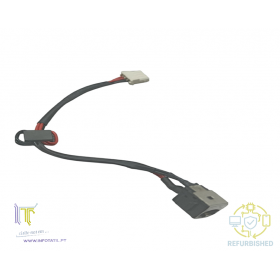 Toshiba Satellite Pro T130 DC Power Jack Refurbished