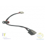Toshiba Satellite Pro T130 DC Power Jack Refurbished