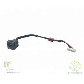 Toshiba Satellite A100 DC Power Jack Refurbished