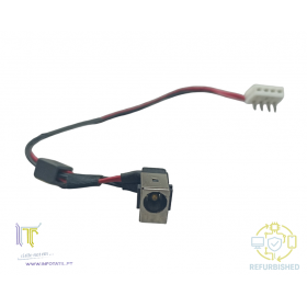 Toshiba Satellite L450 DC Jack Refurbished