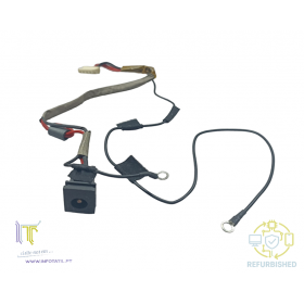 Toshiba Satellite A300D DC Power Jack Refurbished