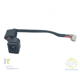 Toshiba Satellite Pro SP6000 DC Power Jack Refurbished